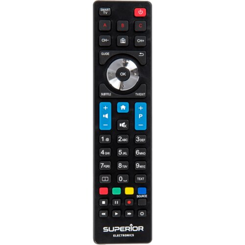 Superior Daljinski upravljač za Philips TV prijemnike - RC PHILIPS Cijene