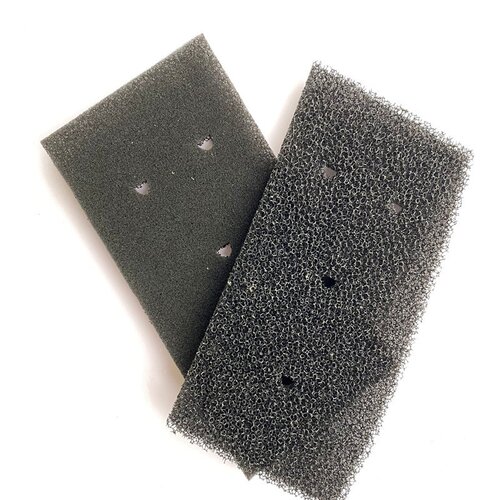 INF Penasti filter su&scaron;ilnega stroja za Miele 9164761 Black, (21274978) Cene