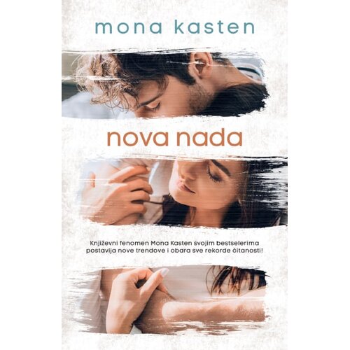 Laguna Nova nada Slike