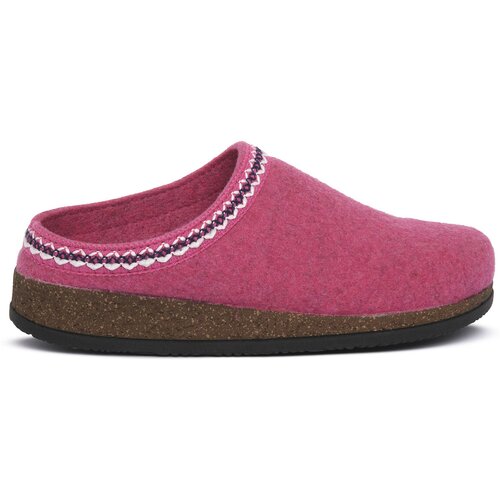 Valleverde Cokli FUXIA Rožnata Slike