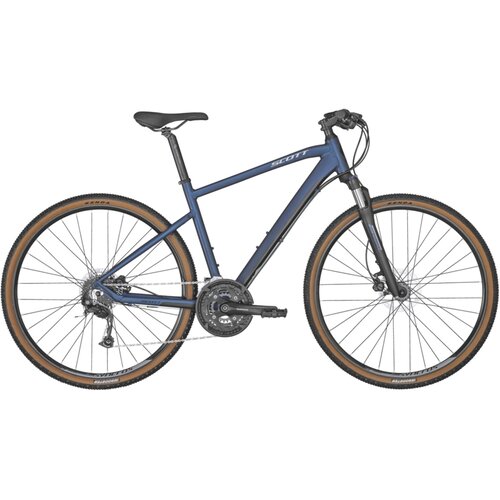  Bicikl Scott Sub Cross 30 - S Cijene