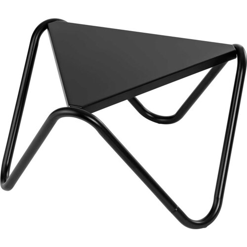 Lafuma VOGUE pomožna miza iz aluminija - Noir Cene