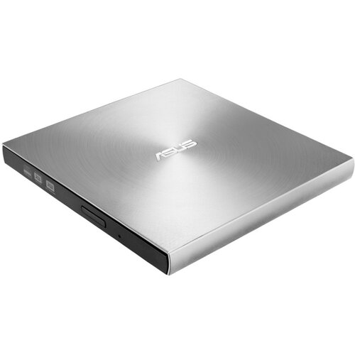 Asus ZenDrive U7M SDRW-08U7M-U DVD&plusmn;RW USB eksterni rezač srebrni Cene