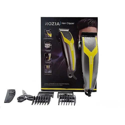 ROZIA HQ-252 ma&scaron;inica za &scaron;i&scaron;anje sa nastavcima Cene