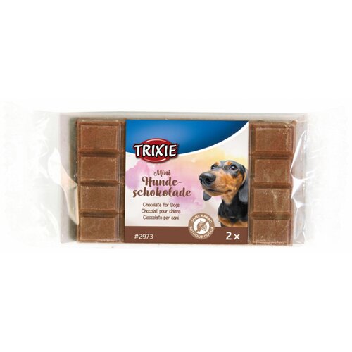 Trixie mini čokolada 30 gr Cene