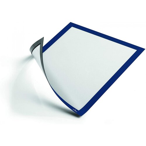  Magnetni duraframe a4 1/5 DURABLE - TEMNO MODER Slike