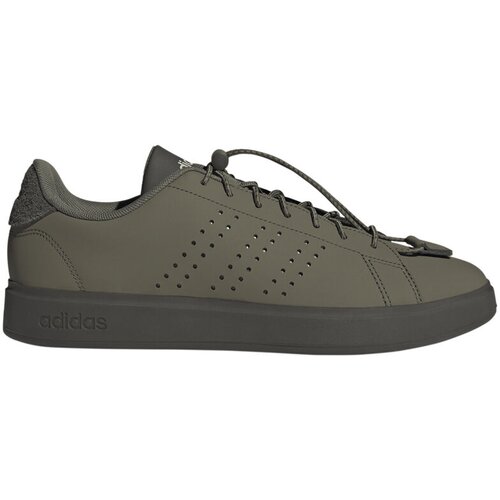 Adidas Mu&amp;scaron;ke patike Advantage 2.0, Maslinaste Slike