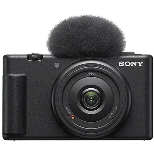 Sony Vlog-Kamera ZV-1F Slike