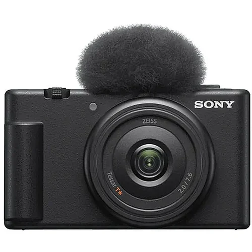 Sony Vlog-Kamera ZV-1F