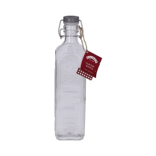 Kilner Steklenica "Clip Clip" - 1 liter Cene