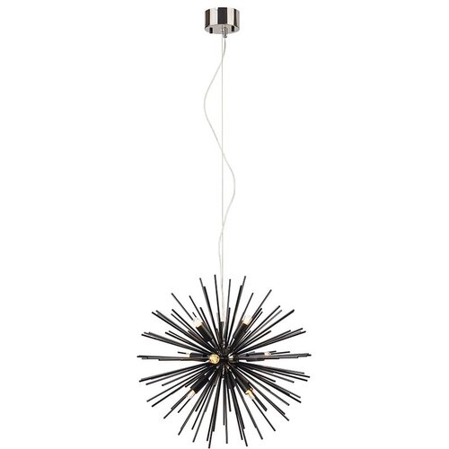 Marksl&amp;ouml;jd black Vising Luminara Soleil Slike
