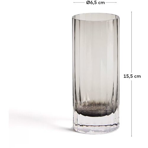 Kave Home Ča&amp;scaron;a 300 ml Clarien &amp;ndash; Slike