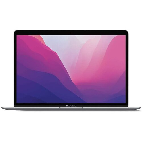 Apple macbook air 13.6inch wqhd retina M1/CPU 8-core/8GB ram Cene