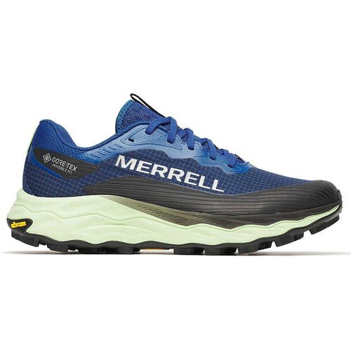 Merrell Mu&amp;scaron;ke patike Agility Peak 6 GTX Slike