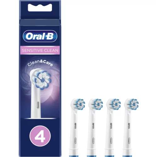 Oral-b zamjenske glave eb 60-4 sensitive ultra thin