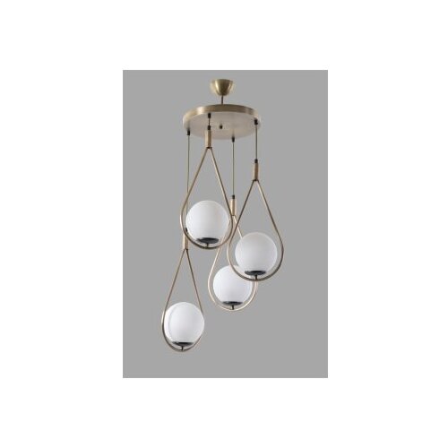 Opviq Luster Damla, 70cm, 30 cm Slike