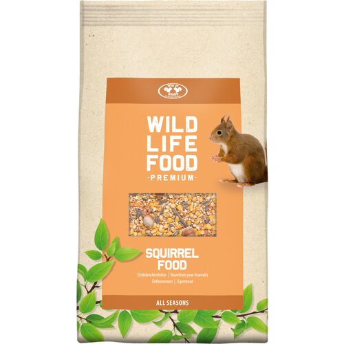 Esschert Design Hrana za veverice - 750 g Cene