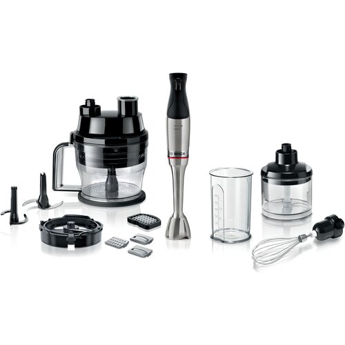 Štapni mikser Bosch MSM6M8X1 ErgoMaster 1200W Inox Cijene