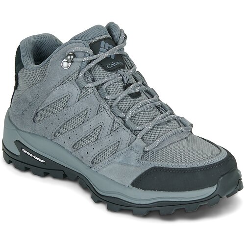 Columbia Pohodni&scaron;tvo REDMOND IV MID WATERPROOF Siva Cene
