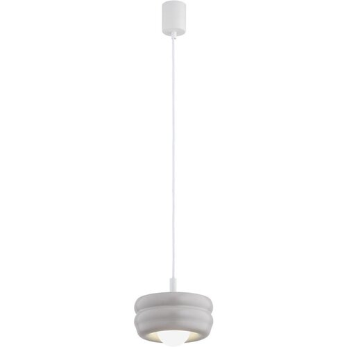  Argon 8814 - Visilica na sajli TEVO 1xG9/4,5W/230V siva Cene