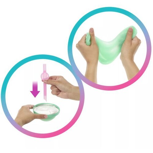 Barbie pop reveal - zeleni čaj Slike