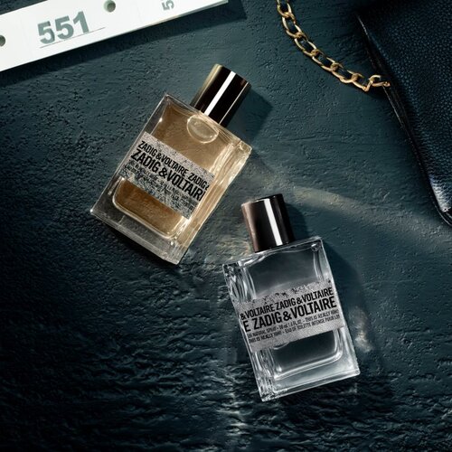 Zadig &amp;amp; Voltaire This is Really her! parfemska voda za žene 30 ml Slike