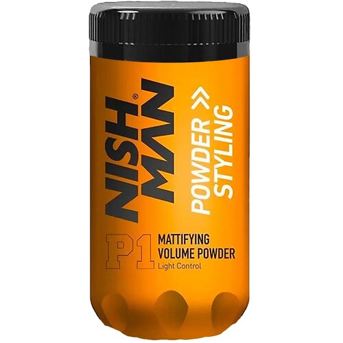 Nishman Hair Styling Powder 20g Cijene