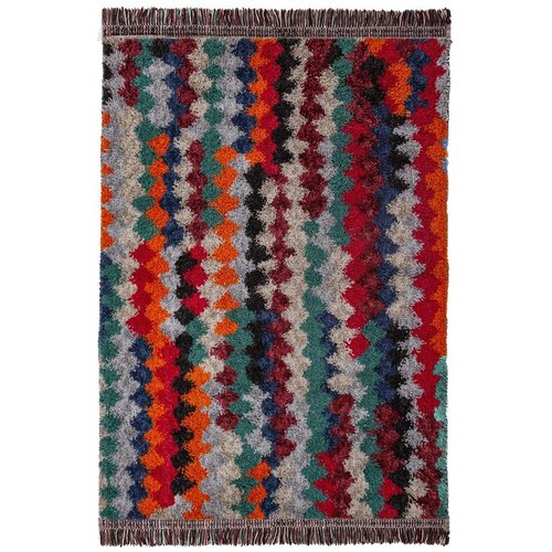 Flair Rugs Preproga 160x230 cm Nexis Shaggy &ndash; Cene