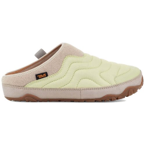 Teva Reember Terrain žuta Slike