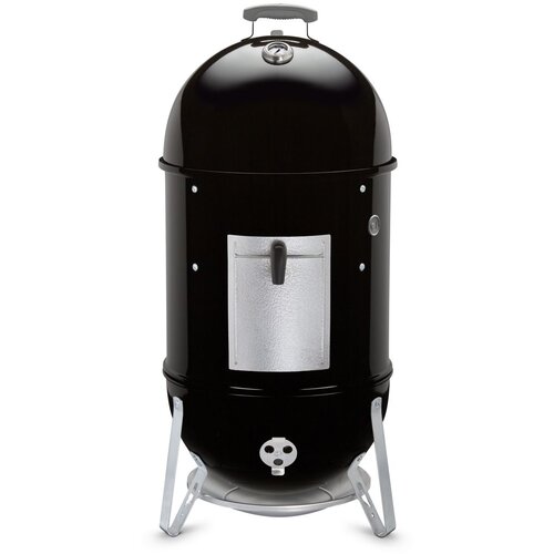 Weber Smokey Mountain Cooker, 47 cm, na Slike