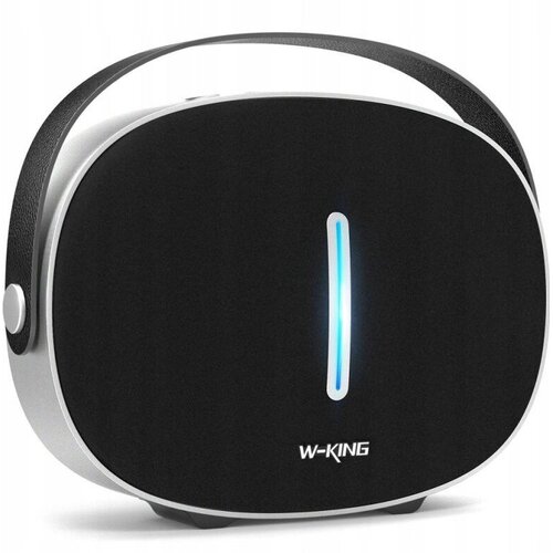 W-KING T8II Wireless Bluetooth Speaker &ndash; Black Cijene