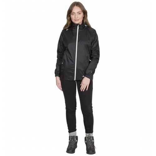 Trespass Women&amp;#039;s Sabrina Waterproof Jacket Slike