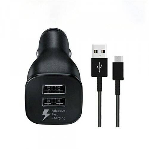 Samsung avtopolnilec EP-LN920CB + typec kabel fast charge Cene