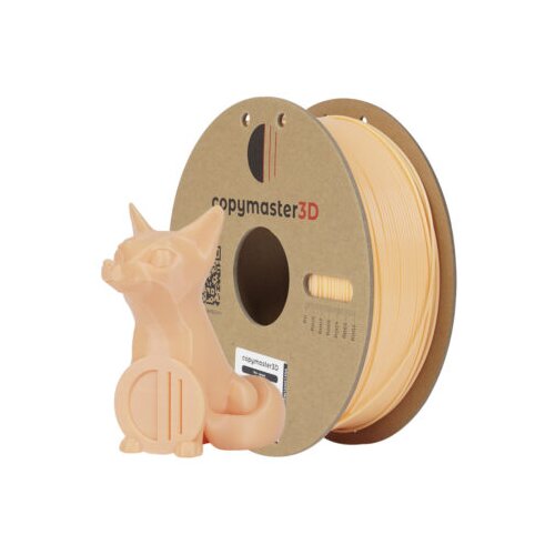  CopyMaster3D PLA 1,75mm 1kg Apricot Cijene