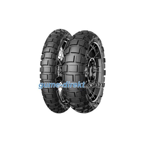 Continental TKC 80 2 ( 120/90-18 TL 65R M+S karakteristika, M/C ) Cene