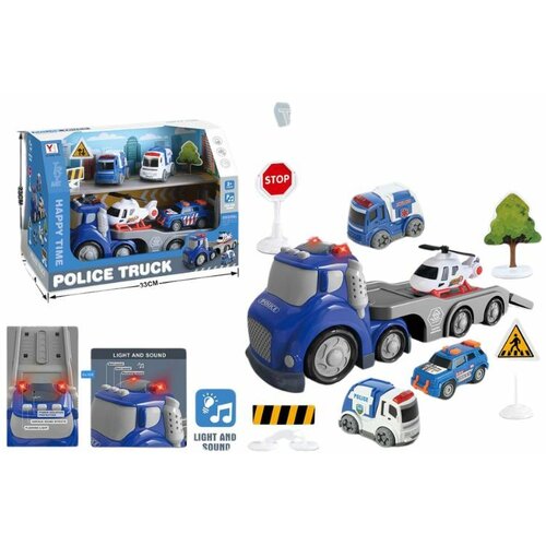 Policijski SET 46525 Cene