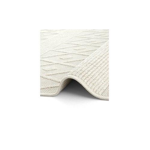 Conceptum Hypnose tepih hasir 620 - cream carpet (160 x 250) Slike