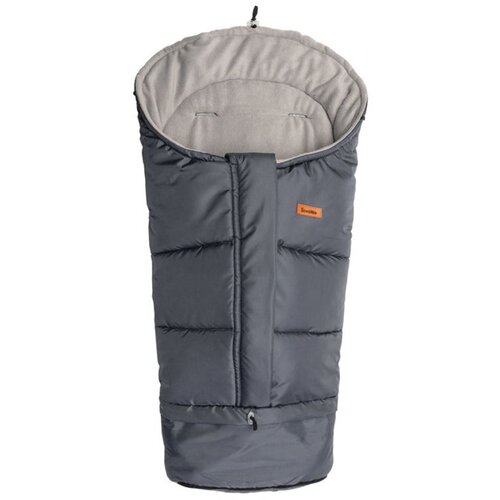 Sensillo Kombinirana 3u1 torbica za pantalone – grafit/sivi polarni flis Cene