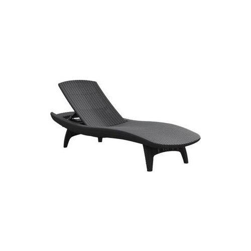 Keter Ležaljka Pacific, grafit CU 230674 Cene