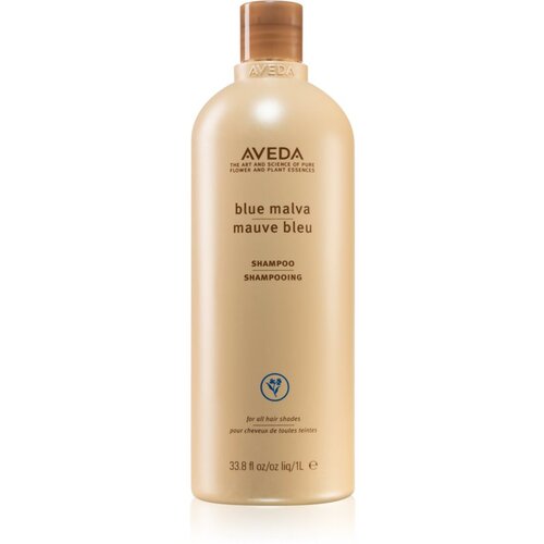 Aveda blue malva shampoo Cene