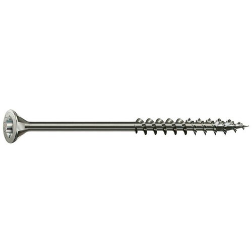SPAX univerzalni vijak t-star plus (ø x d: 6 x 140 mm, površina wirox, t-star plus, 50 kom.) Cijene