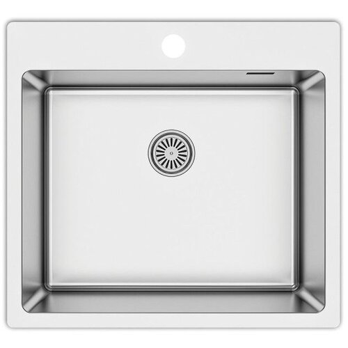 Metalac Inko Metalac inox usadna sudopera ideal 500 B sifon &oslash;90 Cene