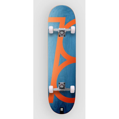 Plan B Team Slanted 8.5&amp;quot;x31.85&amp;quot; Skate komplet uni Slike