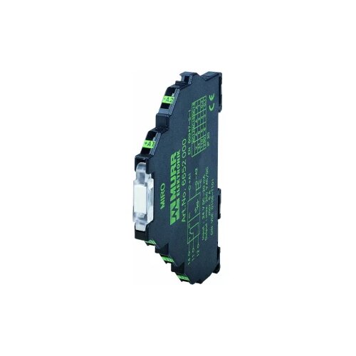 Murrelektronik 6652005 industrijski relej Nazivni napon: 24 V/DC Prebacivanje struje (maks.): 6 A 1 prebacivanje 1 St. Cijene