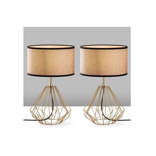 Opviq set stonih lampi diamond s 712 set Slike