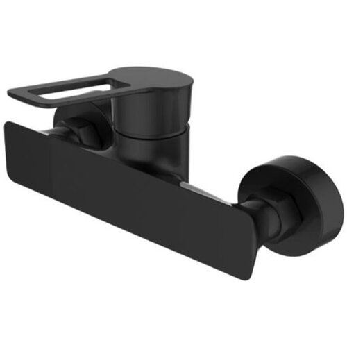 AQUAART slavina za tu&amp;scaron; Intenso (Crne boje, &amp;frac12;&amp;Prime;, &amp;Scaron;irina: 20 cm) Slike