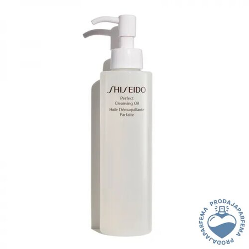 Shiseido Perfect Cleansing Oil 180ml Cijene