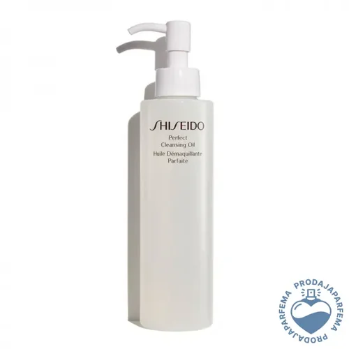 Shiseido Perfect Cleansing Oil 180ml