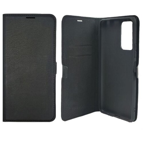 Max Mobile MM BOOK TORBICA XIAOMI REDMI NOTE 12 5G / POCO X5 5G SLIM crna Cene