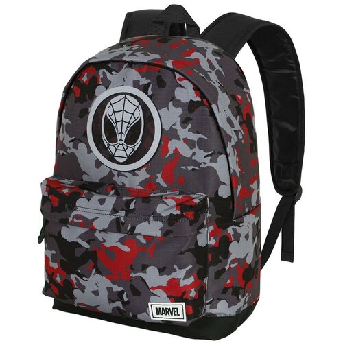 Spiderman Marvel Camouflage ruksak 44cm Slike